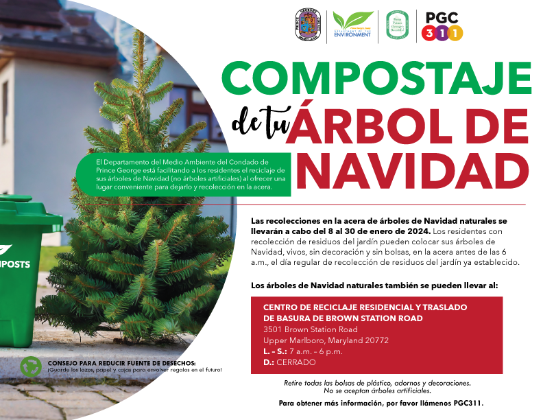 Composting Prince County